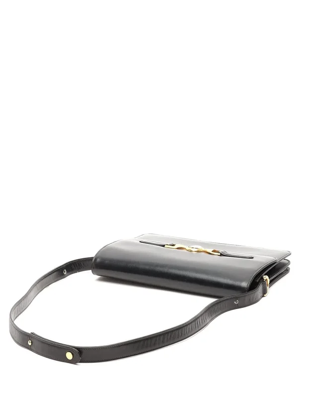 Gucci Horsebit Bag in Leather from A Retro Tale, photo 5 of 9