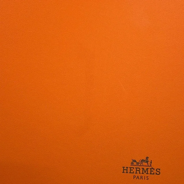 Hermès Birkin Tourtier Grey Togo Leather Size 25 in Grey Togo leather from GALLERY RARE, photo 17 of 20