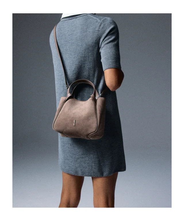 Christian Louboutin Bettina mini Tote bag, photo 4 of 5 from SENSER