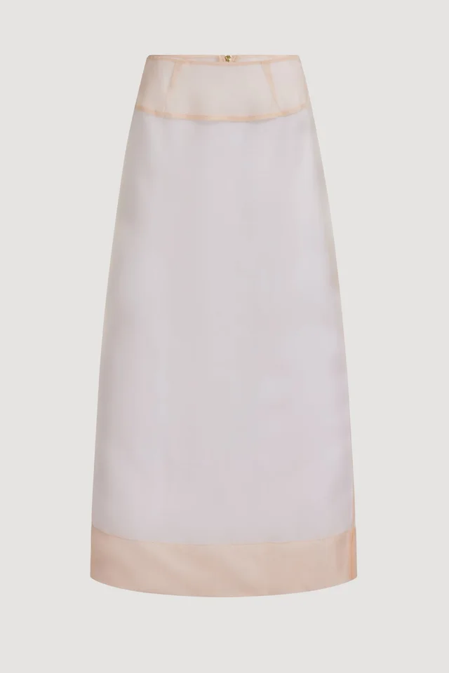 AJE Mirella Organza Skirt from Aje, photo 1 of 1