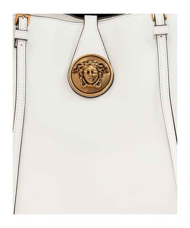 Versace Medusa-Head Tote Bag, photo 4 of 5 from SENSER