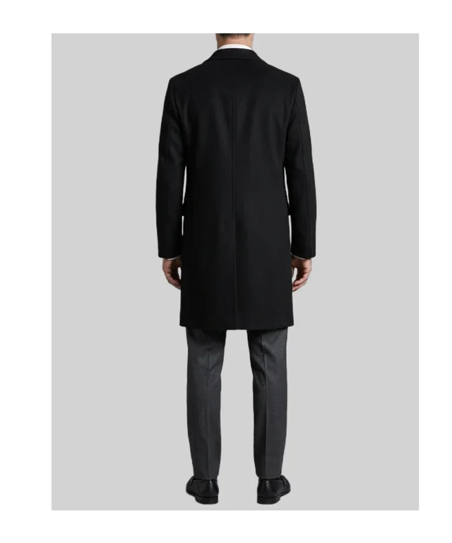 The Row Long-sleeved coat, photo 3 of 3 from SENSER