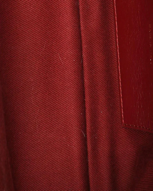 Chanel Medium Just Mademoiselle Bowling Bag in Leather from A Retro Tale, photo 7 of 10