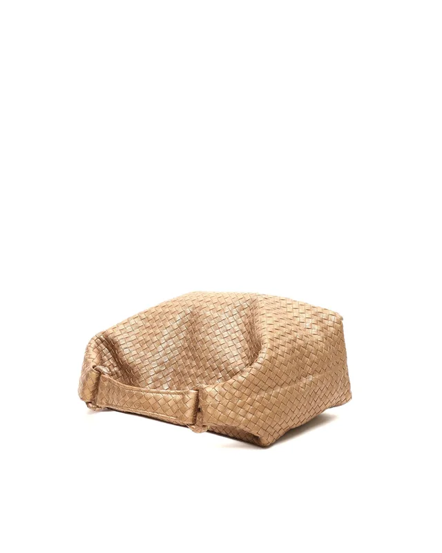 Bottega Veneta Intrecciato Sloane Bag in Woven leather from A Retro Tale, photo 5 of 10