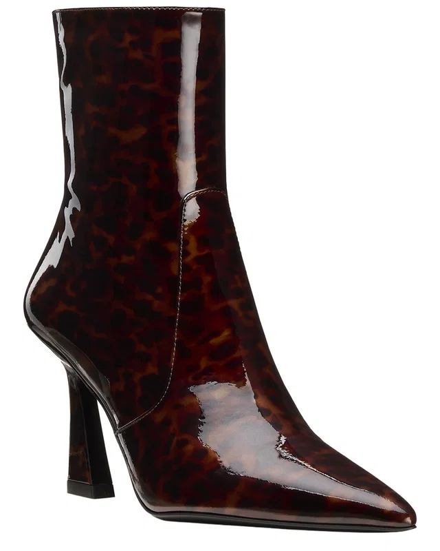 Stuart Weitzman Vinnie Zip Bootie 85, image 1 of 1 from Gilt