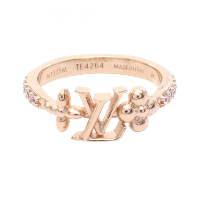 Ring LV Iconic from The Reluxe