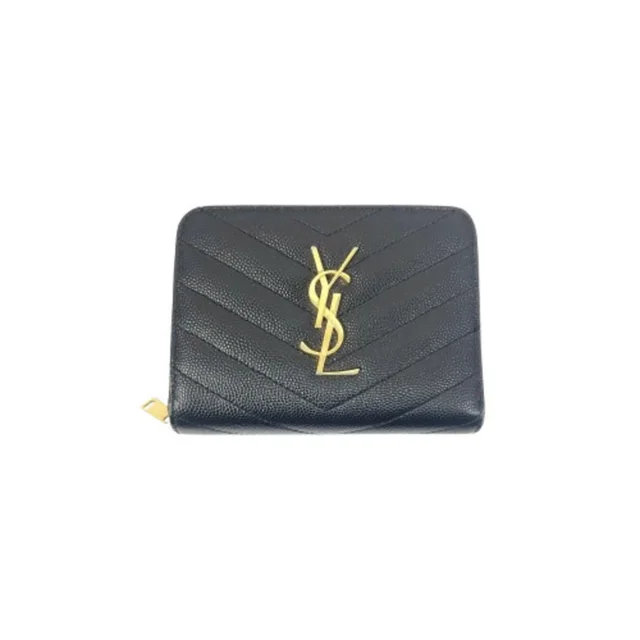 Saint Laurent handbags, wallets & cases in Leather from The Brand Collector