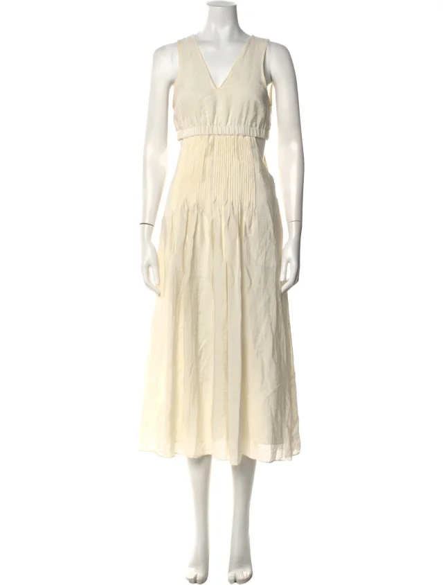 SIMKHAI dresses from The RealReal