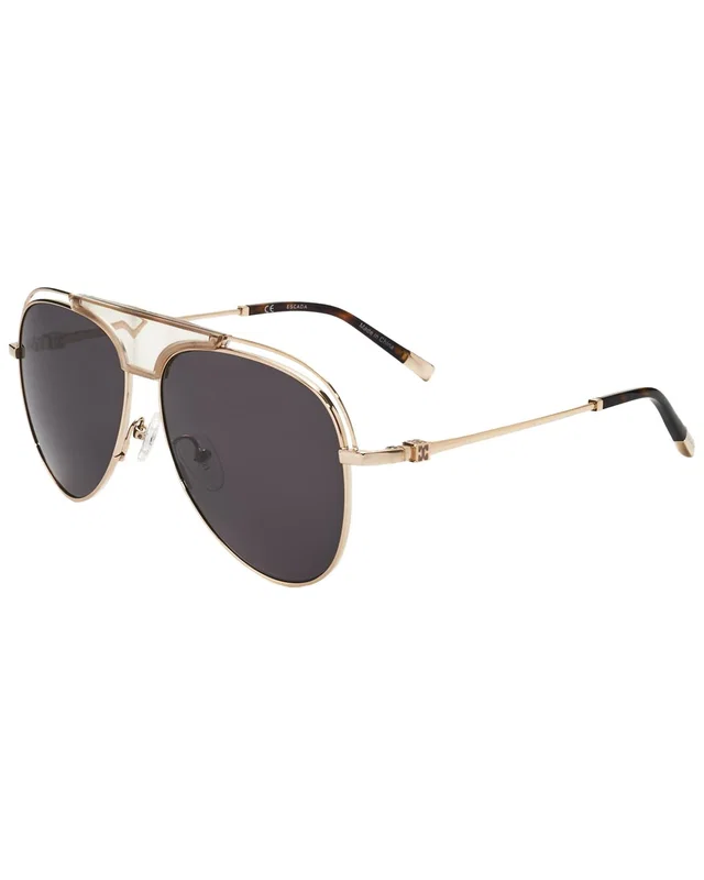 ESCADA Women's SESB75F 59mm Sunglasses, image 1 of 1 from Rue La La