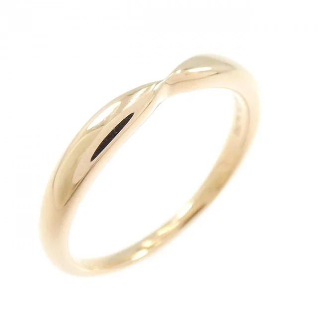 Tiffany & Co. Harmony Ring from The Reluxe