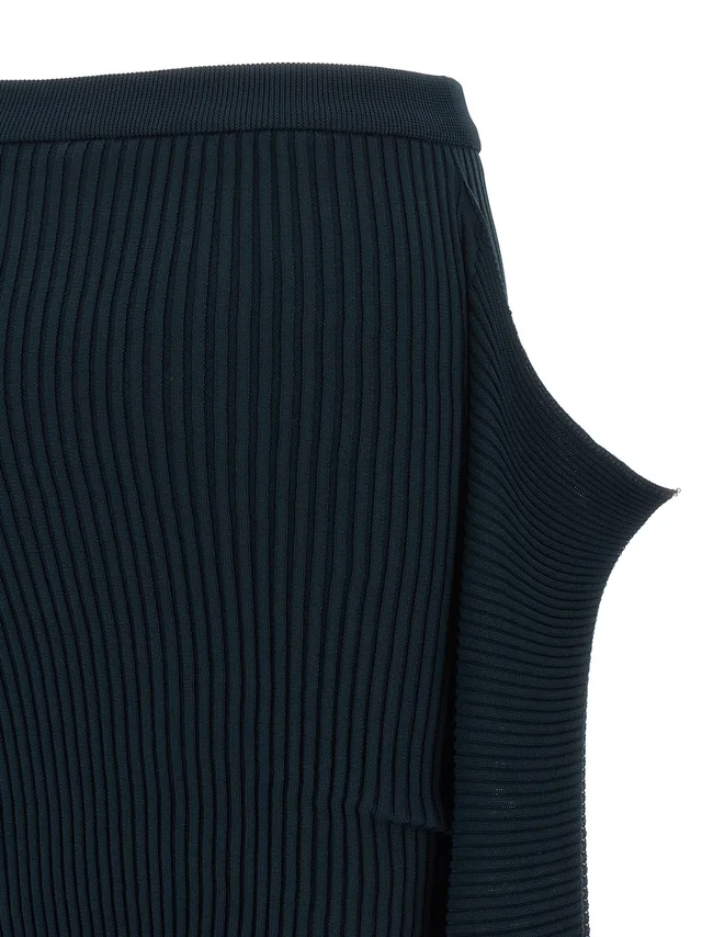 Issey Miyake PRANCE Skirt, photo 4 of 4 from SENSER