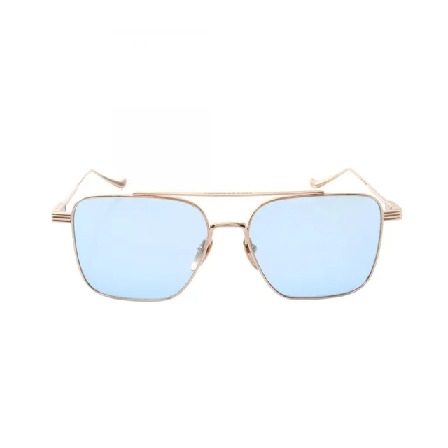 Chrome Hearts Sunglasses AM Dice Eyewear from The Reluxe