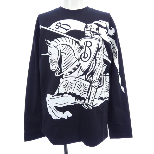Burberry Long Sleeve Top from LuxUness