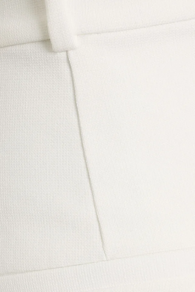 Veronica Beard Sadie Tweed Mini Skirt, photo 3 of 3 from THE OUTNET