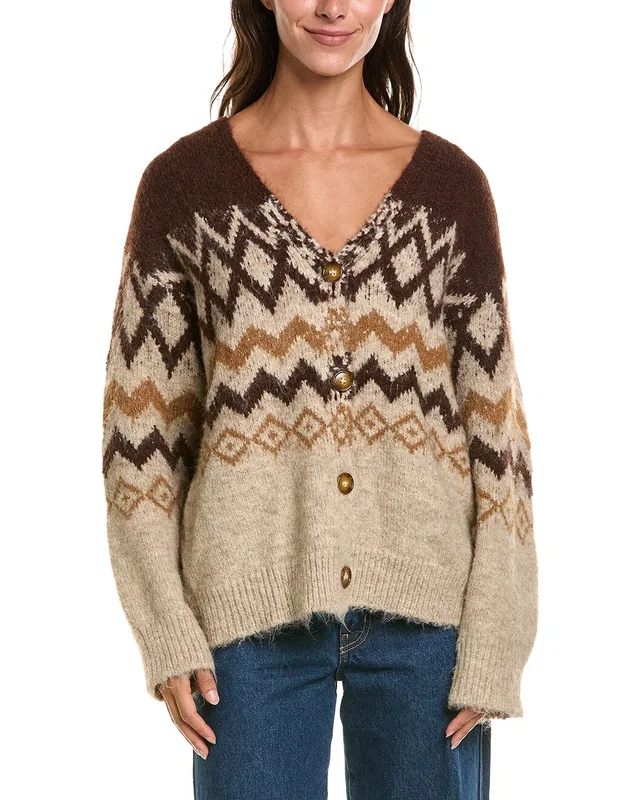 Abbey Cardigan, image 1 of 1 from Rue La La