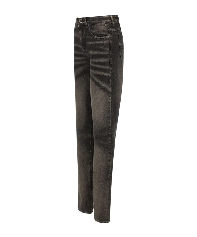 Diesel D-Heel-Fsj L30 Jeans, photo 2 of 5 from SENSER