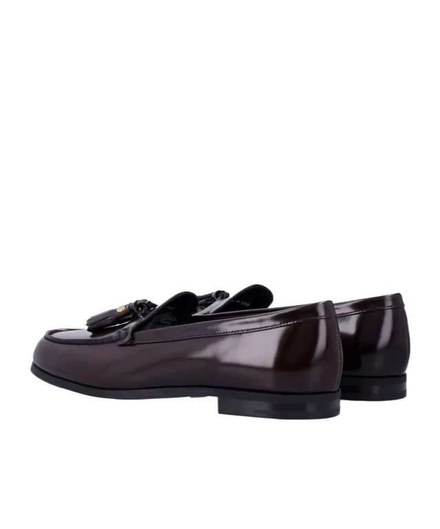 Church's Priscilla Loafers, photo 3 of 3 from SENSER