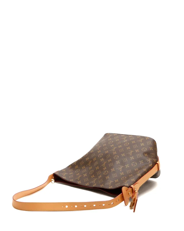 Louis Vuitton Monogram All In GM Bag in Coated canvas from A Retro Tale, photo 4 of 8