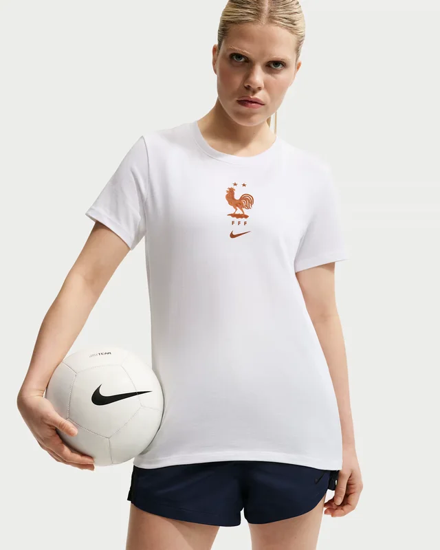 FFF in White, image 1 of 1 from Nike