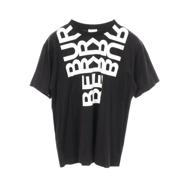 Burberry Cotton T Shirt from LuxUness