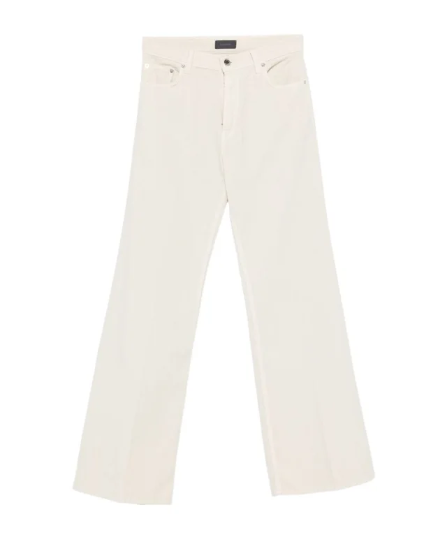 Haikure Logo Jeans from SENSER, photo 1 of 1