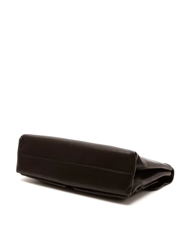 Bottega Veneta Intrecciato Business Bag in Woven leather from A Retro Tale, photo 5 of 8