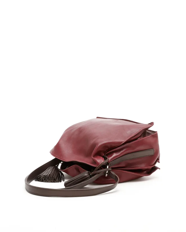 Loewe Medium Flamenco Bag from A Retro Tale, photo 5 of 9