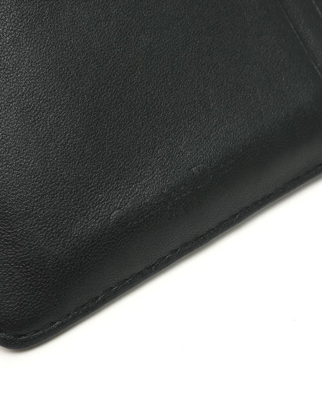 Dior Lady Cannage Coin Purse in Leather from A Retro Tale, photo 3 of 4