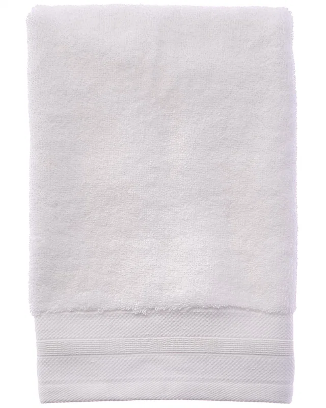 Peacock Alley Coronado Hand Towel, image 1 of 1 from Gilt