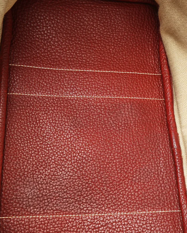 Hermès Negonda Garden Party 36 Tote Bag in Leather from A Retro Tale, photo 6 of 8