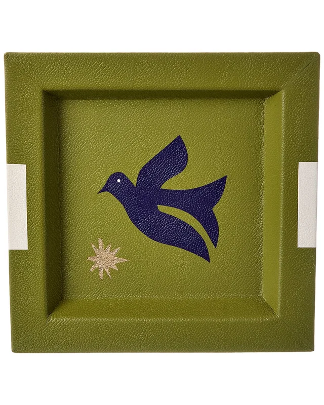 Jonathan Adler Playa Square Tray, image 1 of 1 from Rue La La