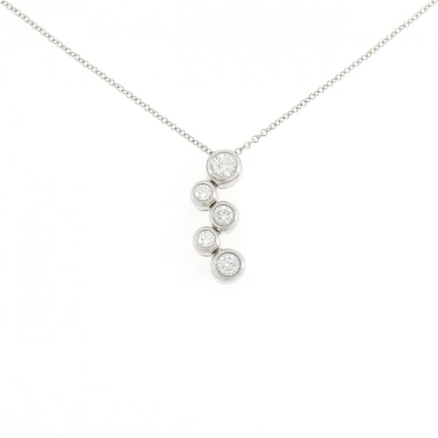 Tiffany & Co. Bubble Necklace from The Reluxe