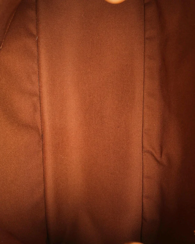 Louis Vuitton Monogram Batignolles Horizontal Tote Bag in Coated canvas from A Retro Tale, photo 7 of 9