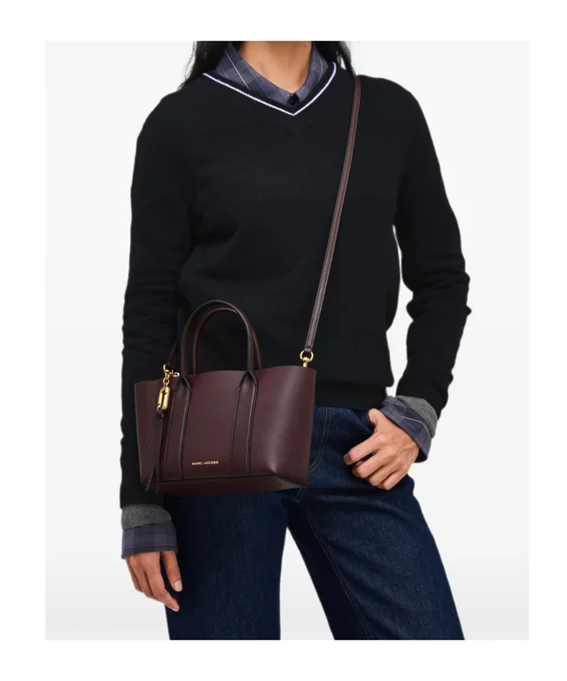 Marc Jacobs Pop J Marc Small Tote Bag, photo 4 of 4 from SENSER
