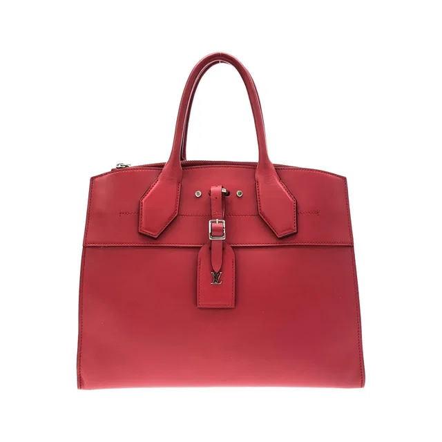 Louis Vuitton City Steamer MM Bag from The Reluxe