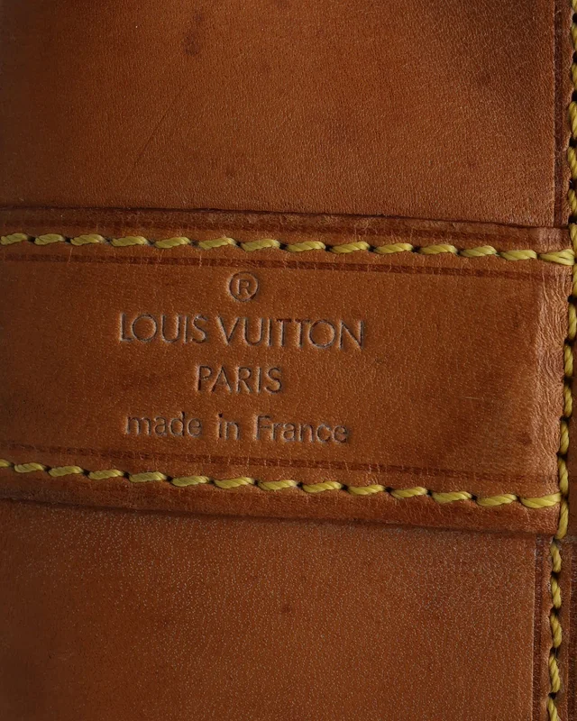 Louis Vuitton Monogram Randonnée PM Bag in Coated canvas from A Retro Tale, photo 7 of 11