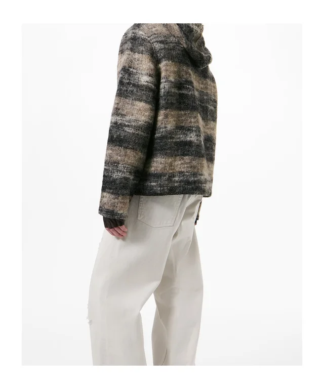 Our Legacy Long-sleeve casual jacket, photo 5 of 5 from SENSER