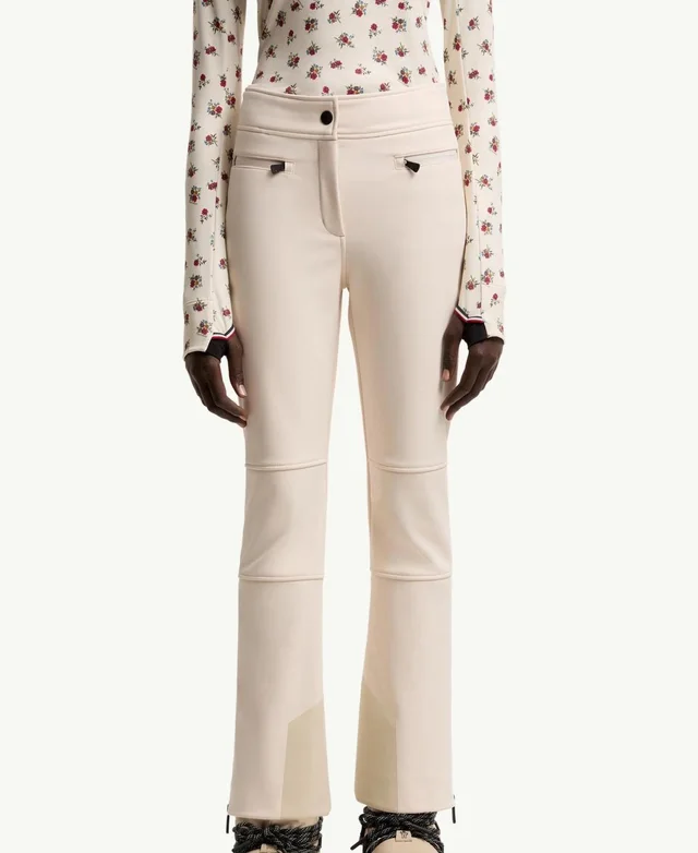 Moncler Grenoble Panelled Ski Trousers, photo 2 of 5 from SENSER