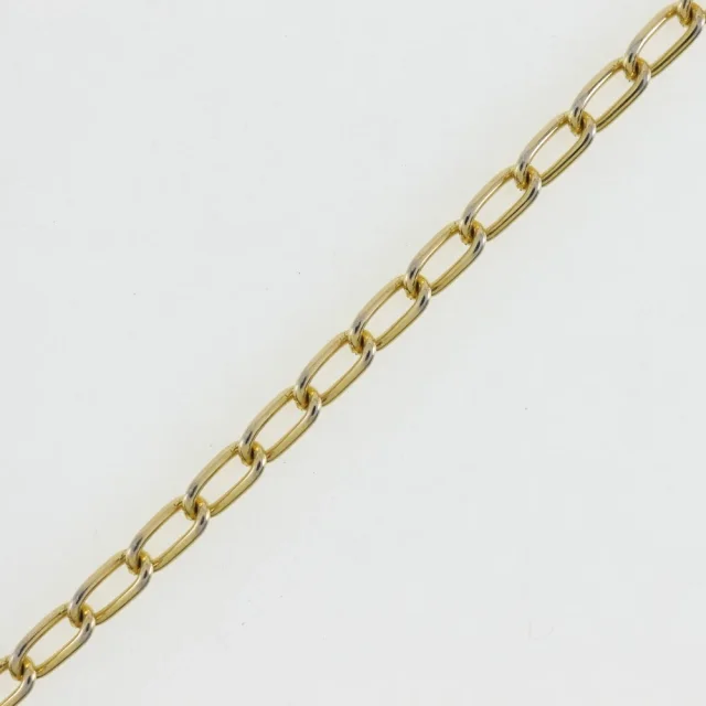 Gucci Plated Locket Necklace in Gold Gold-plated metal from LuxUness, photo 4 of 9