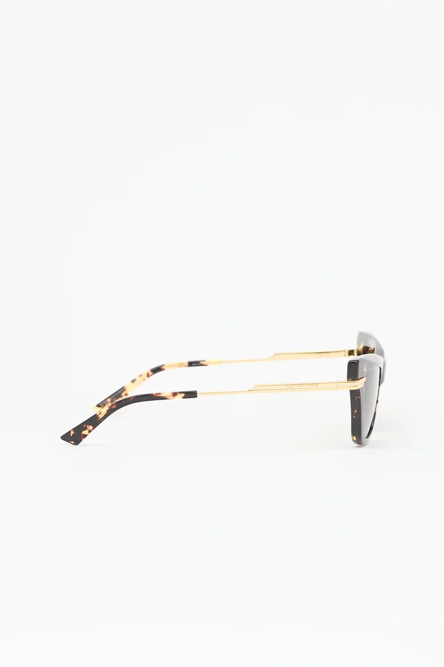 Bottega Veneta BV1241S Sunglasses from VSP Consignment, photo 2 of 2