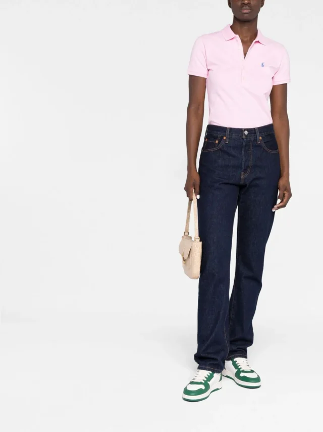 Polo Ralph Lauren Polo Pony polo shirt, photo 2 of 2 from FARFETCH