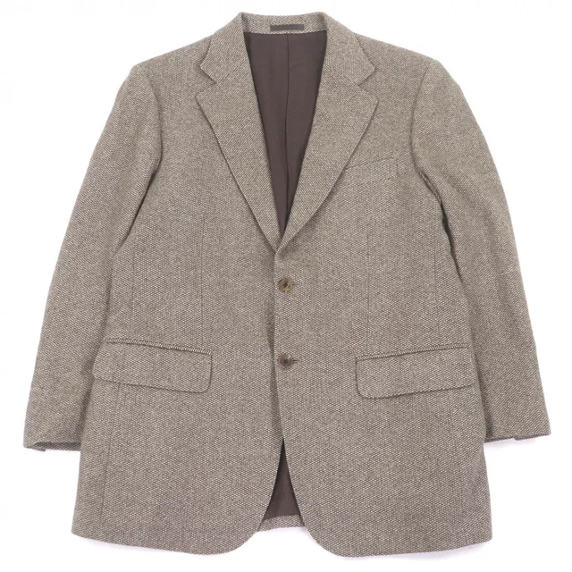 Burberry London Cashmere Jacket in Cashmere from LuxUness