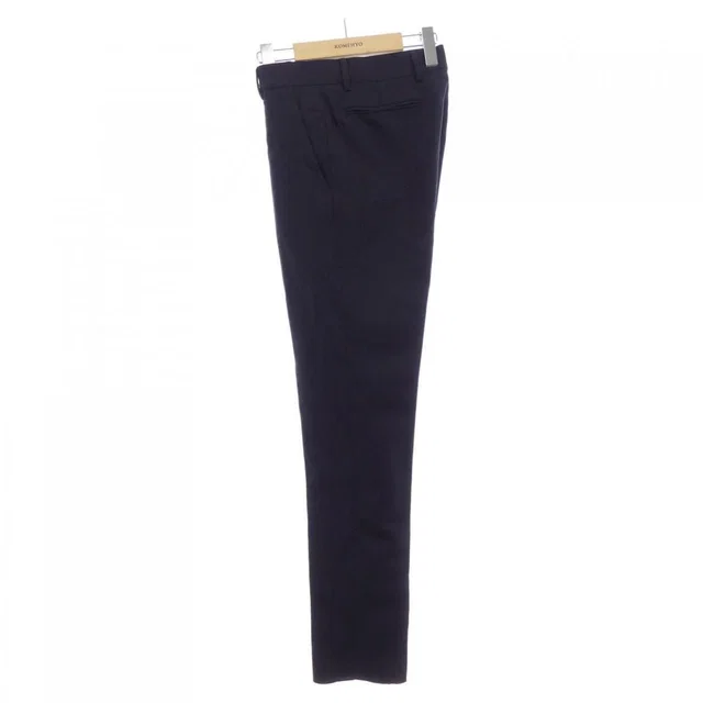 Dior Pants Navy in Navy from The Reluxe