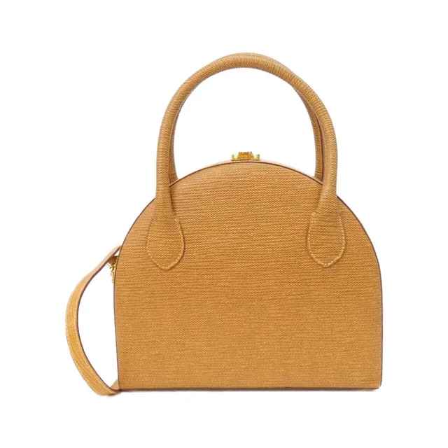 Fendi 【ヴィンテージ】フェンディ バッグ in BROWN(ブラウン) / GOLD(ゴールド)金具 from KOMEHYO