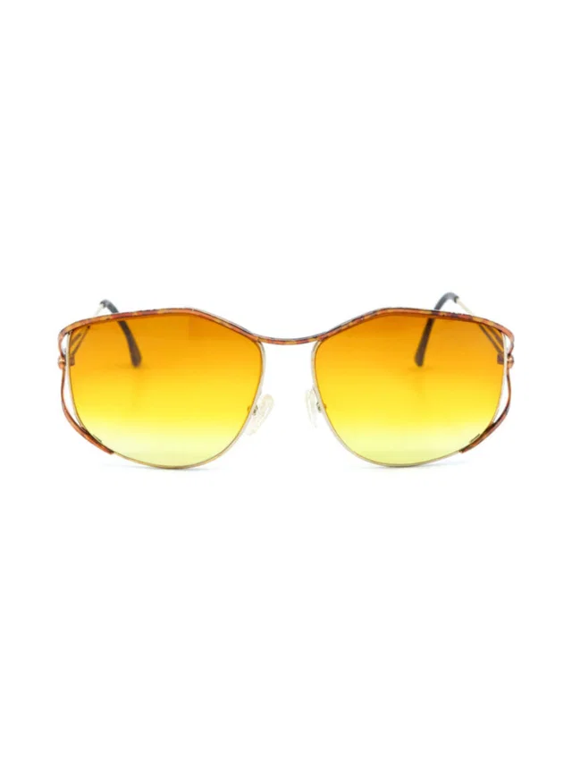 Dior Sunset Ombre Sunglasses from Arcade Vintage