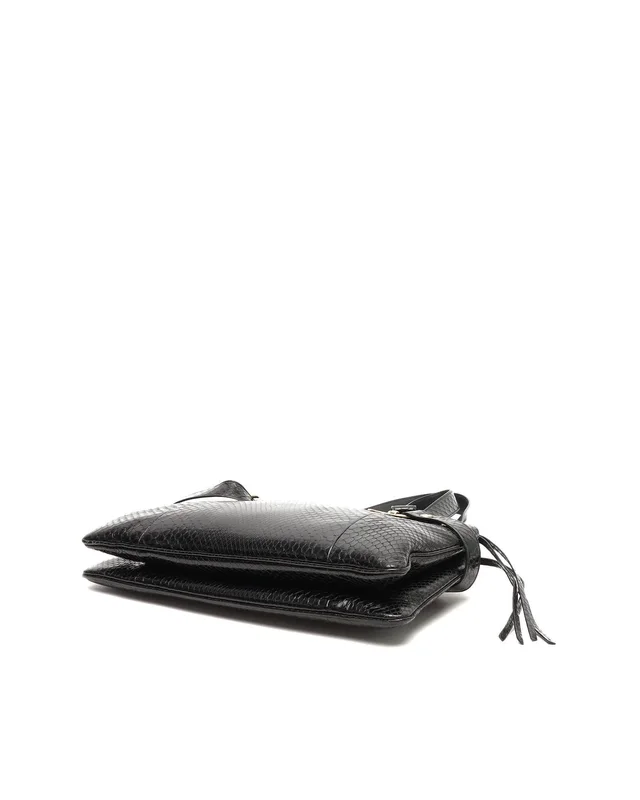 Gucci GG Arly Python Bag in Python from A Retro Tale, photo 5 of 7