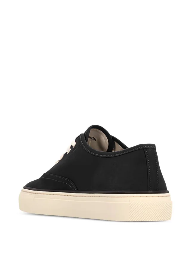 Jacquemus The Féfé Low-Top Sneakers, photo 3 of 5 from SENSER