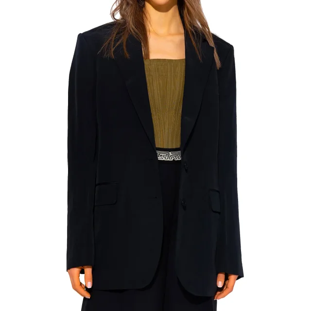 Stella Mccartney Stella Mc Cartney Blazer Jacket, photo 3 of 8 from Balardi