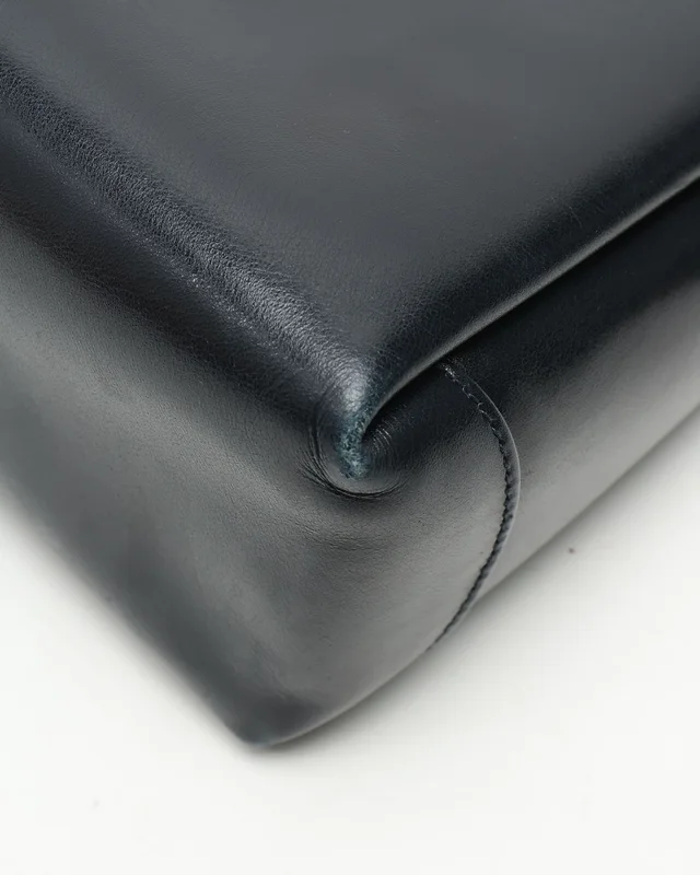 Gucci Leather Bag in Leather from A Retro Tale, photo 11 of 12