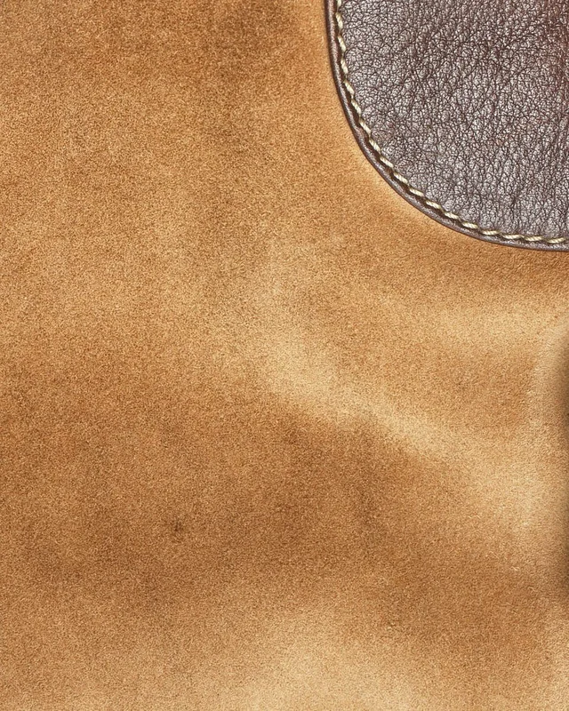 Loewe Amazona Suede Bag in Suede from A Retro Tale, photo 7 of 11